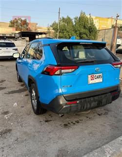 تويوتا راف 4